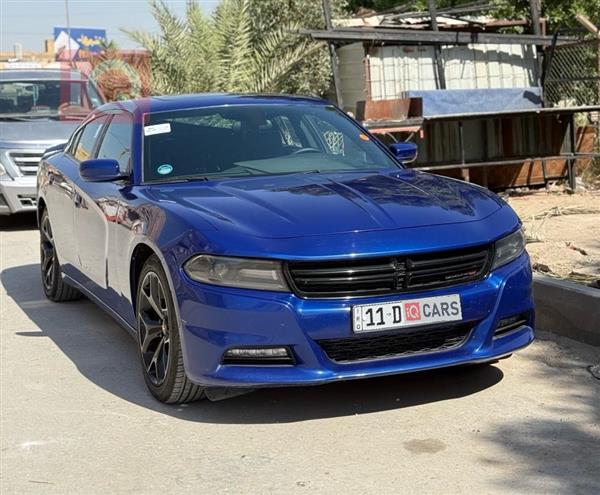 دۆج چارجەر 2021  بۆ فرۆشتن لە عێراق - زیقار